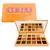 Paleta de Sombras Rodeo Sparkle Ruby Rose