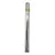 BOMBILLA CHATA FILTRO CURVO DE ACERO INOX CON PICO DE BRONCE en internet