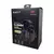 Fone de ouvido gamer Havit Gamenote H2033d Preto