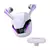 Fone Bluetooth TWS Gamer Havit TW970 Tipo-C Branco