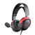 Headset Gamer Havit Gamenote, Preto, Vermelho, H2015
