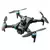 RC Quadcopter Drone Brinquedos, 5G, Wi-Fi, Laser FPV, Evitar obstáculos, Motor - comprar online