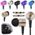 Fone de Ouvido Extra bass fone de ouvido para android e ios fone barato com micr - Nexus