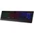 Teclado Gamer Semi Mecânico Led Rgb Tecla Ghost Luminoso Abnt2 Português Brasi - comprar online