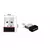 Adaptador Antena Wifi Nano Receptor 2.4g Moderno Sem Fio Pc Note - Nexus