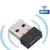 Adaptador Antena Wifi Nano Receptor 2.4g Moderno Sem Fio Pc Note - loja online