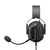 Fone de ouvido gamer Havit Gamenote H2033d Preto - loja online