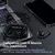 Fone de Ouvido Bluetooth Sem Fio H&#39;maston RS49 5.3 Sem Fio - comprar online