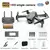 Novo e99 pro drones gps profissional 8k com câmera hd fpv 5g wifi motor sem esc - comprar online
