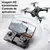 RC Quadcopter Drone Brinquedos, 5G, Wi-Fi, Laser FPV, Evitar obstáculos, Motor - Nexus