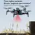 RC Quadcopter Drone Brinquedos, 5G, Wi-Fi, Laser FPV, Evitar obstáculos, Motor - Nexus