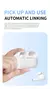 Gujiu a7 2024 pro tws air ear pods fone de ouvido fones de ouvido sem fio pro 2 - Nexus