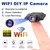 Diy wifi ip mini módulo de câmera movimento dv 1080p p2p câmera gravadora de - loja online