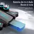 RC Quadcopter Drone Brinquedos, 5G, Wi-Fi, Laser FPV, Evitar obstáculos, Motor - loja online