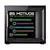 Gabinete Gamemax Lucent Black Atx S/ Fan - comprar online