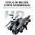 RC Quadcopter Drone Brinquedos, 5G, Wi-Fi, Laser FPV, Evitar obstáculos, Motor - Nexus