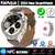 2025 para android gt4 pro gps nfc relógio inteligente masculino 360*360 tela am - comprar online