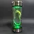 Alien Glow Jar Xenomorph Espécime Facehugger Embrião Frasco de vidro led Decor