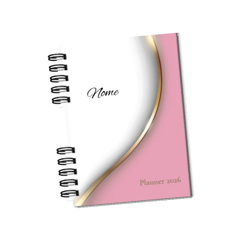 Planner 2026 - comprar online