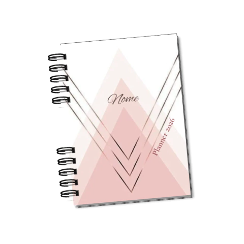 Planner 2026 na internet