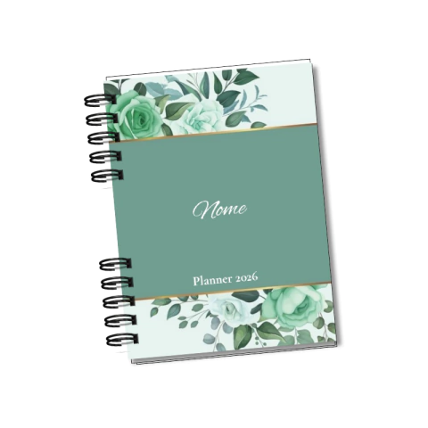 Planner 2026 na internet