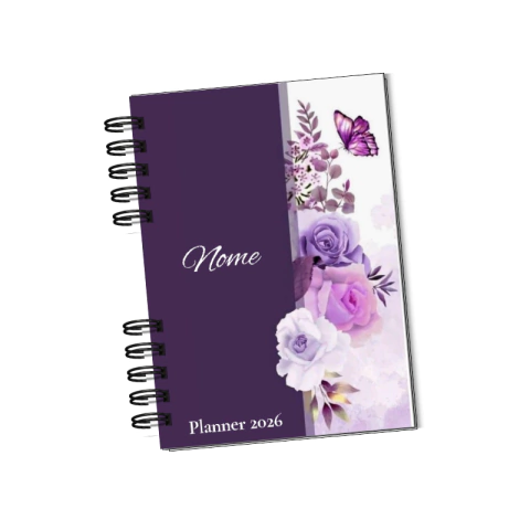 Planner 2026