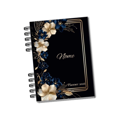 Imagem do Planner 2026