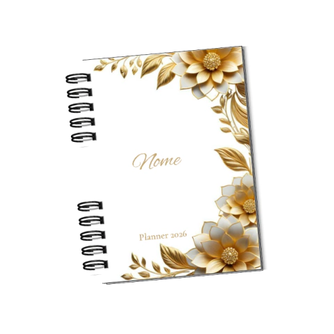 Planner 2026 na internet