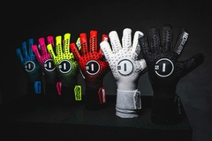 Banner de la categoría N1 GOALKEEPER