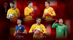 Banner de la categoría GUANTES