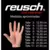 Reusch Legacy Arrow Solid Jr - KODA KEEPERS