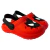 Babuche Vermelho Mascara - GRIFY SHOES