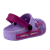 Babuche Novo Roxo Dino Grify - GRIFY SHOES