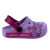 Babuche Novo Roxo Dino Grify na internet