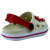 Babuche Novo off aranha vermelha - GRIFY SHOES
