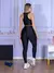 Top Feminino Nadador Fitness - Kicktrex