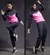 Conjunto de treino queima caloria - Kicktrex