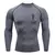 Camisa De Compressão Attack On Titan - comprar online