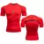 Camisa de compressão biblical - loja online