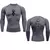 Camisa De Compressão Berserk - Kicktrex