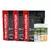 Kit: Whey Protein, Vitamina C 100% Importado na internet