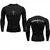 Camisa de compressão biblical - comprar online