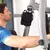 Bolsa Magnética Fitness
