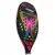 Raquete De Beach Tennis Profissional - Kicktrex