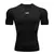 Camisa De Compressão Gym na internet