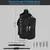 Bolsa Magnética Fitness - Kicktrex