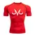 camiseta de compressão - loja online