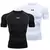 Camisa De Compressão Gym
