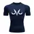 camiseta de compressão na internet