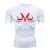 camiseta de compressão - Kicktrex